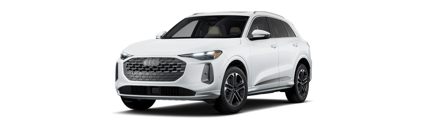 2025 Audi Q5 Premium - Photo 42