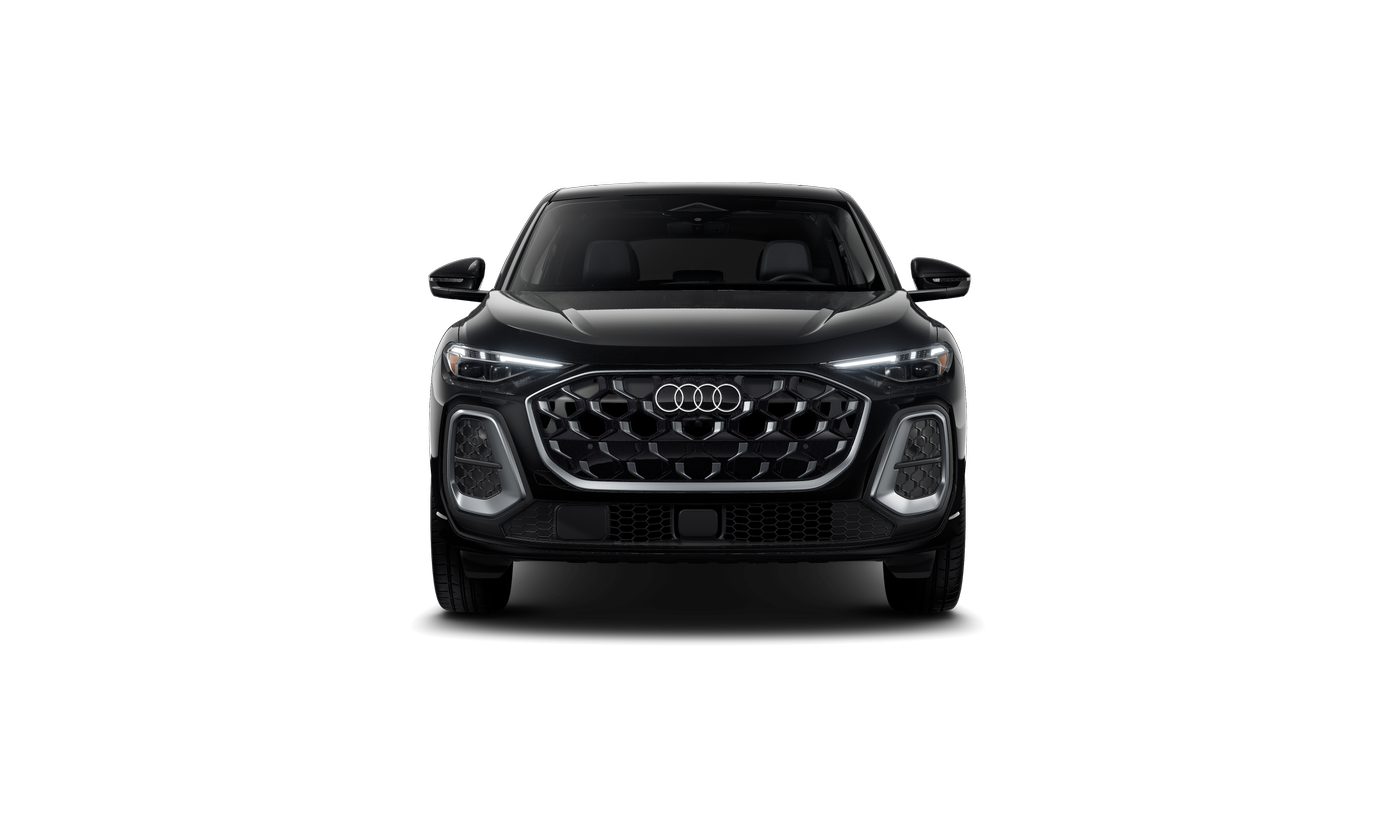 2025 AUDI Q5 - Image 3