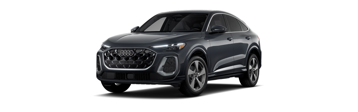 2025 Audi Q5 Sportback Premium Plus - Photo 60