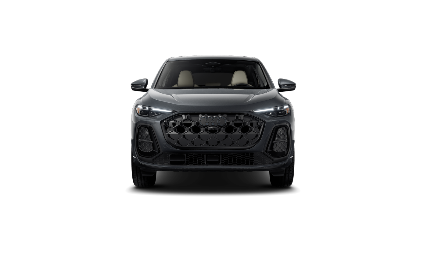 2026 Audi Q5 Sportback