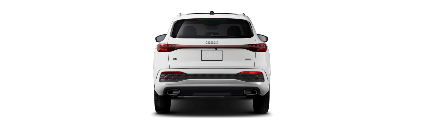 2025 Audi Q5 Premium - Photo 24