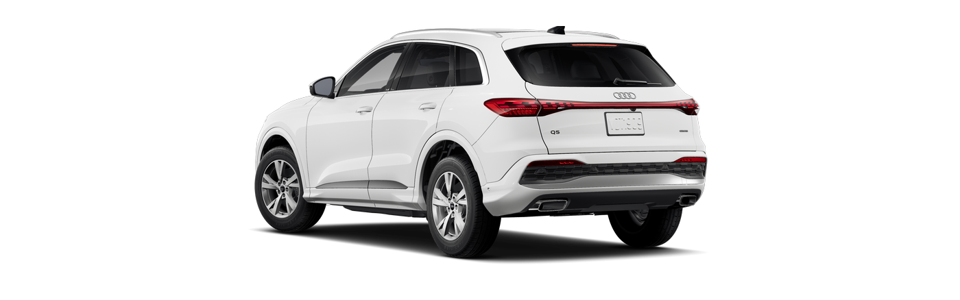 2025 Audi Q5 Premium - Photo 20