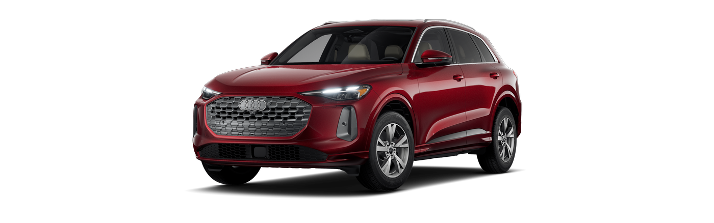 2025 Audi Q5 Premium - Photo 22