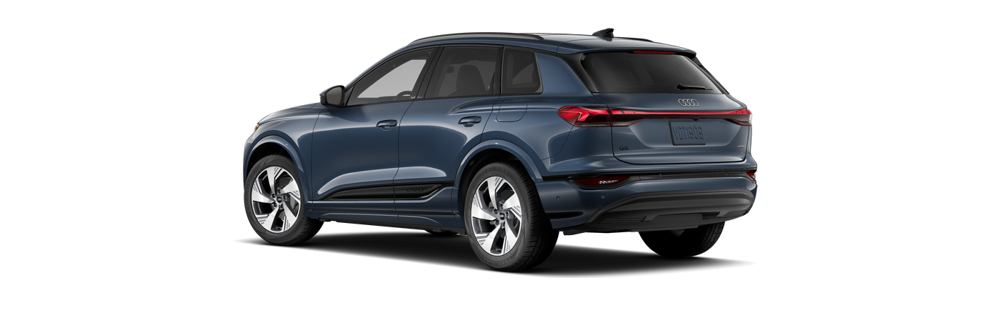 2025 Audi Q6 e-tron Premium Plus - Photo 18