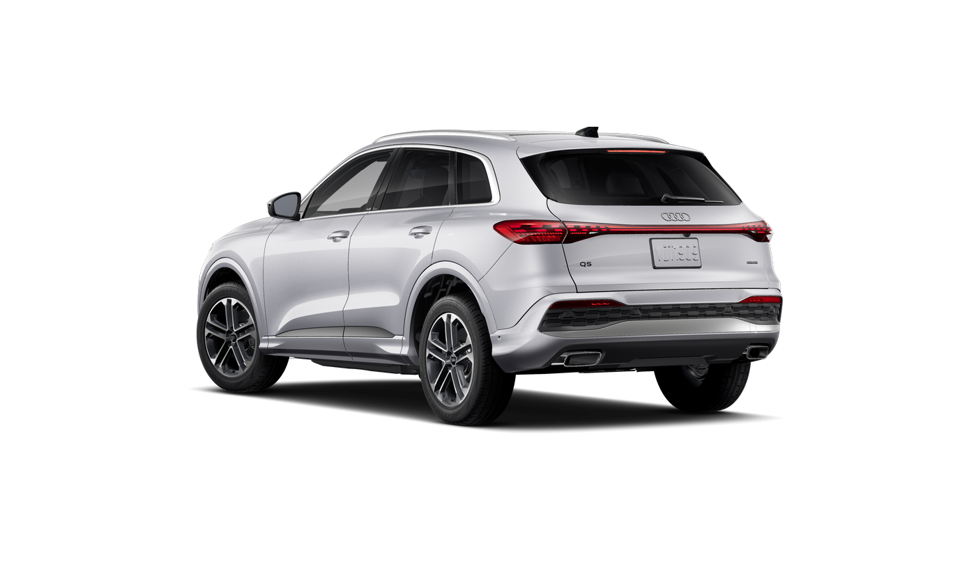 2025 Audi Q5 Premium Plus - Photo 35