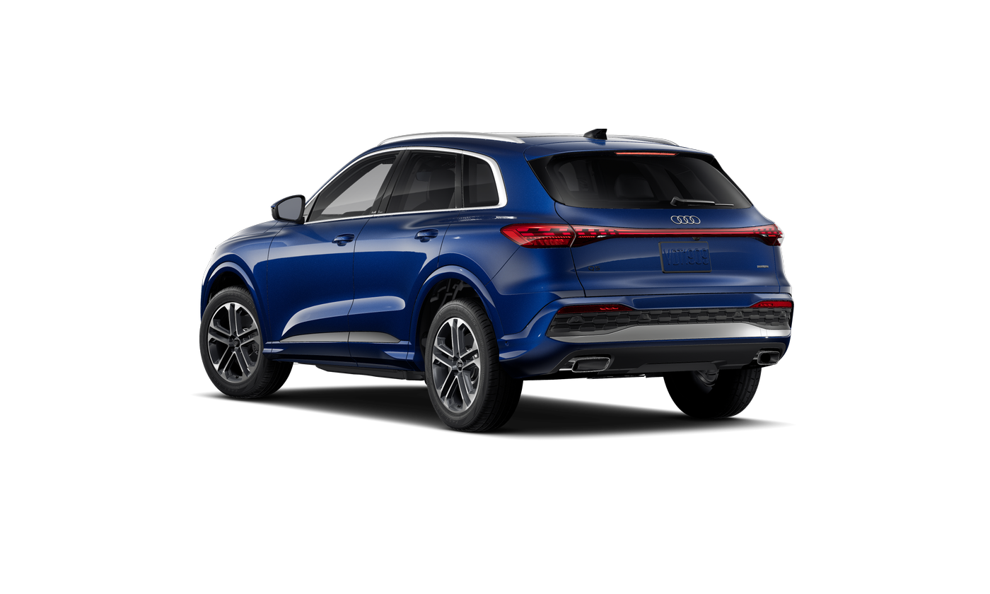 2025 Audi Q5 Premium Plus - Photo 71
