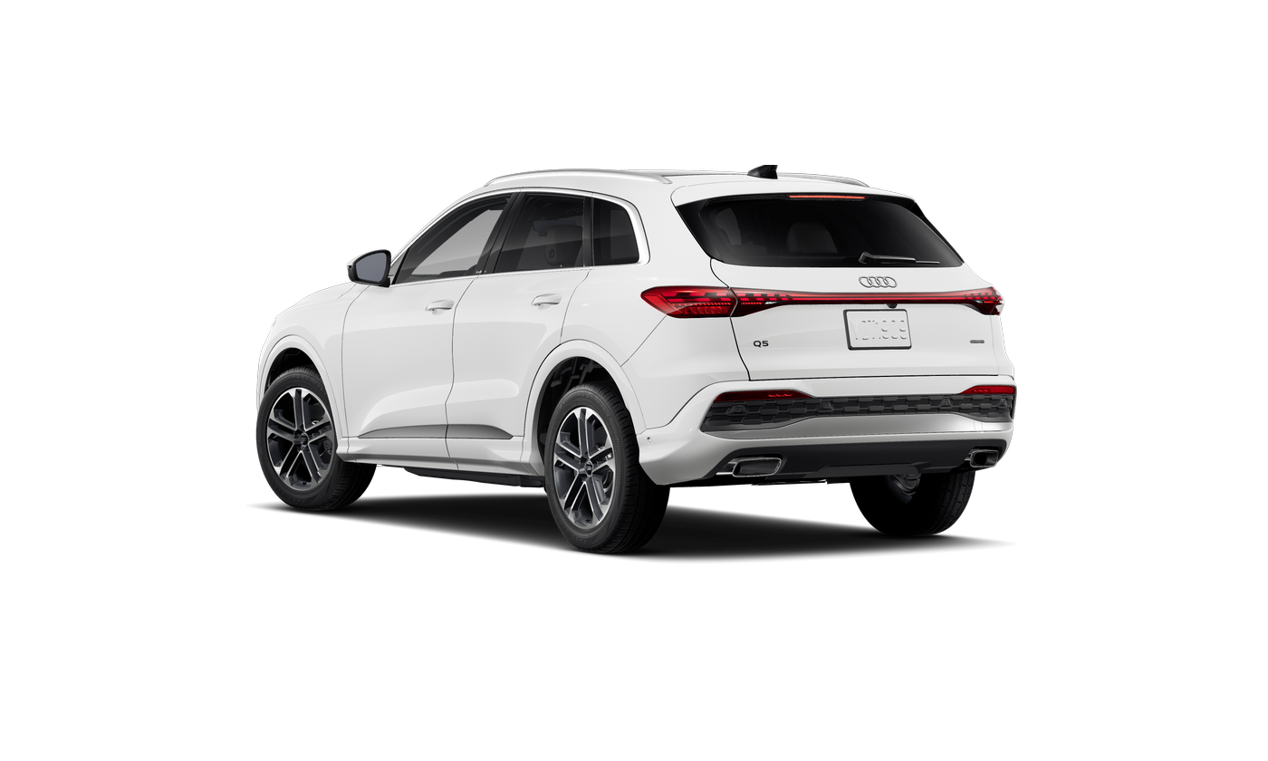 2025 Audi Q5 Premium - Photo 52