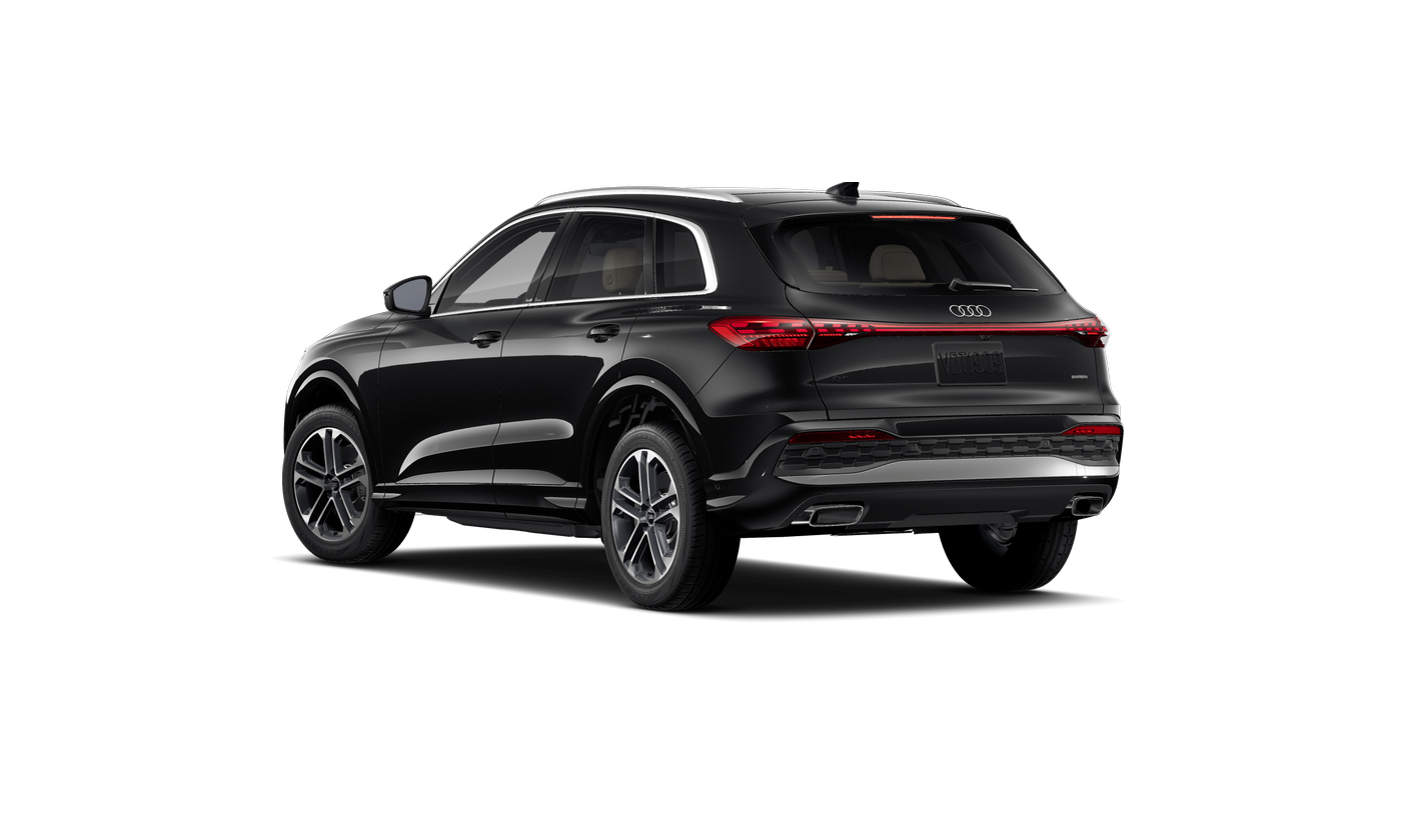 2025 Audi Q5 Premium - Photo 91