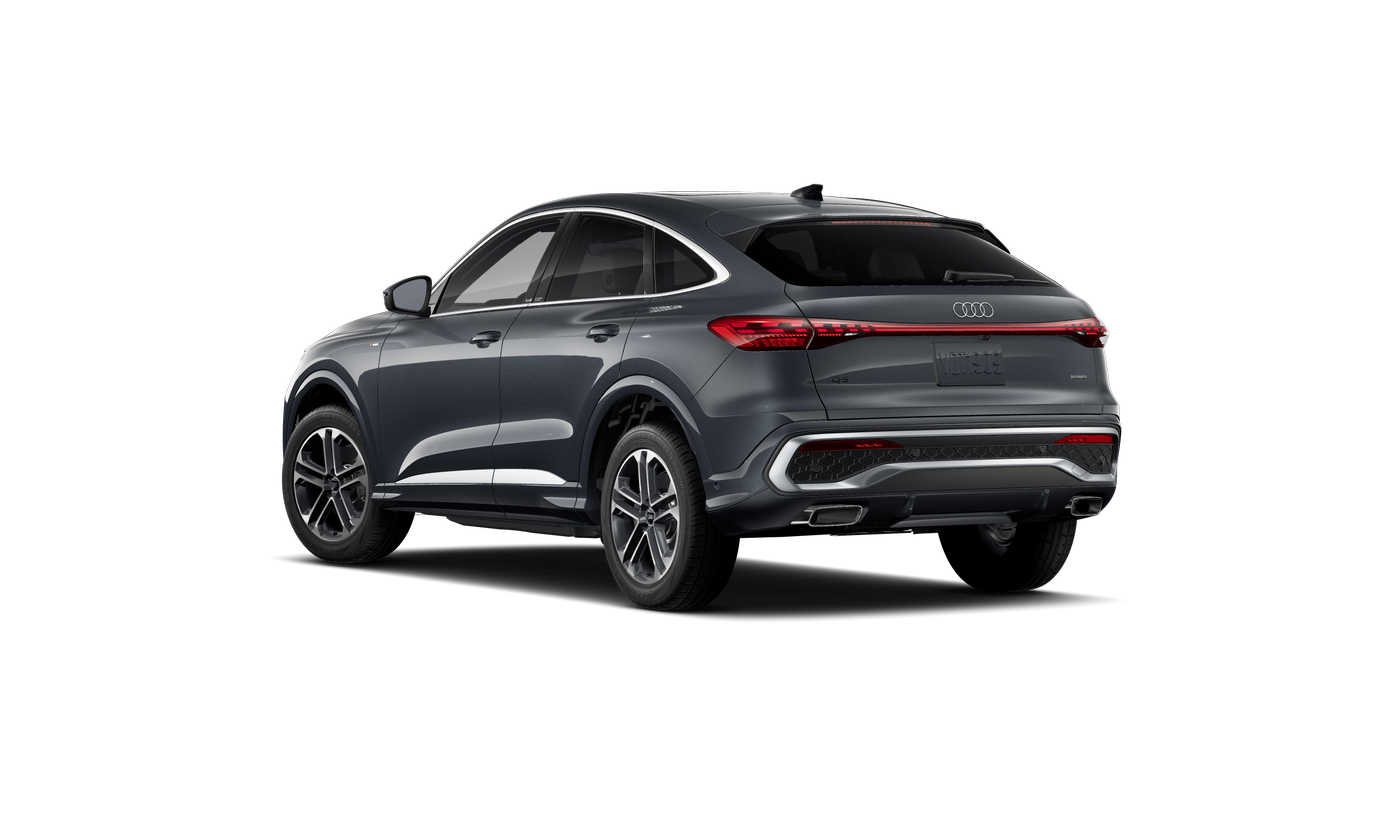 2025 Audi Q5 Sportback Premium Plus - Photo 38