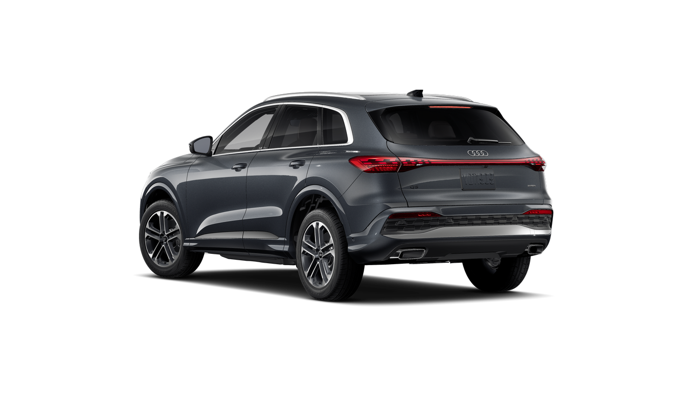 2025 Audi Q5 Premium Plus - Photo 31