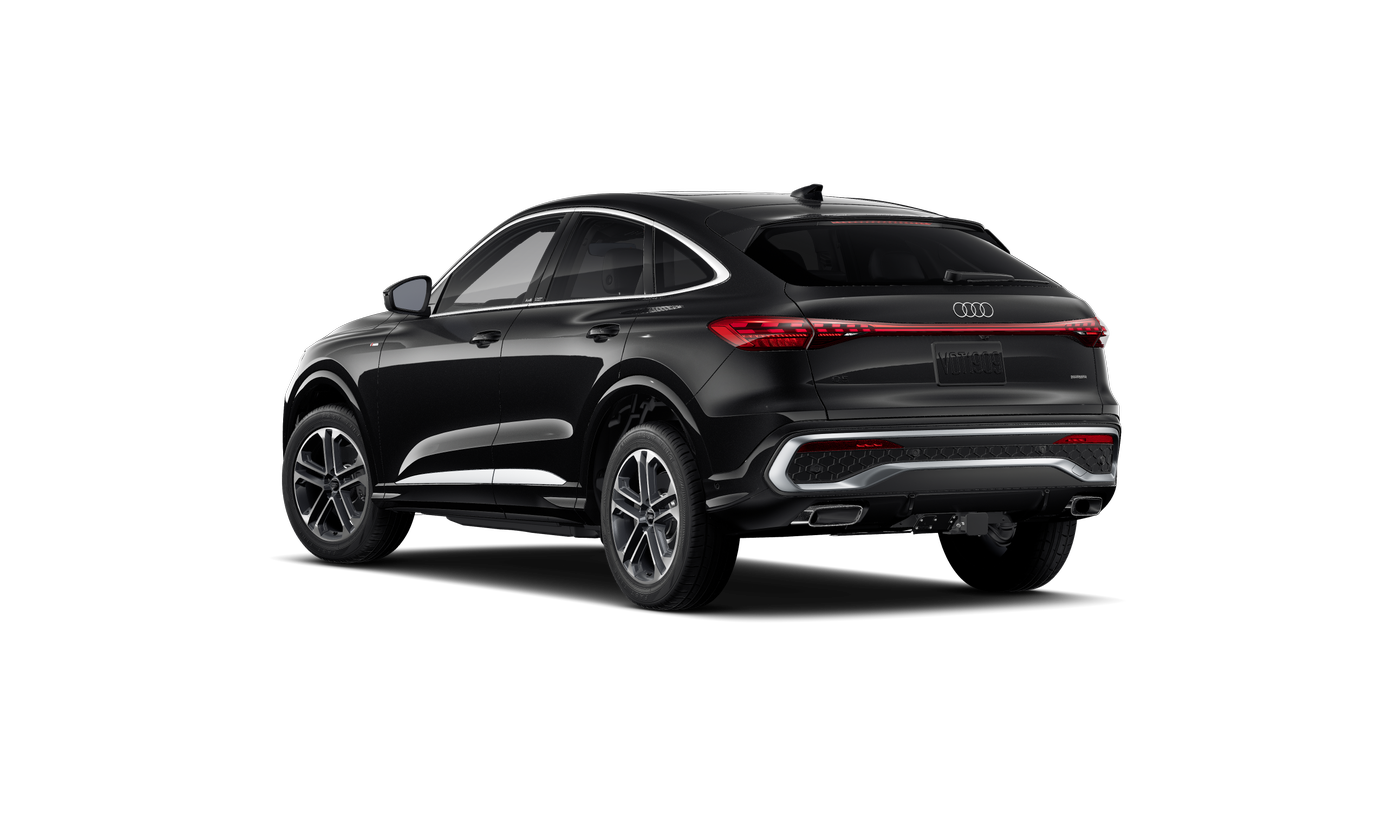 2025 Audi Q5 Sportback Premium Plus - Photo 35
