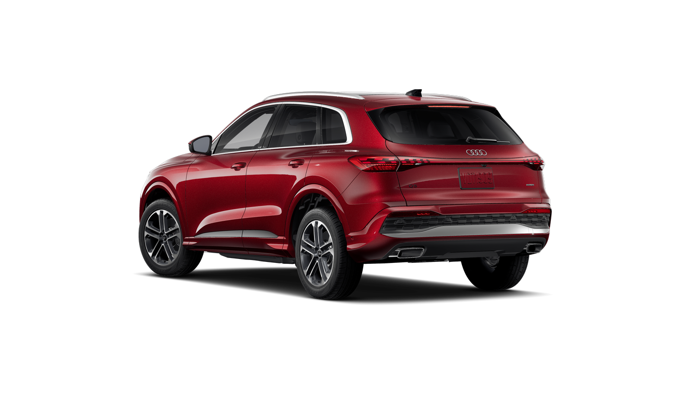 2025 Audi Q5 Premium Plus - Photo 66