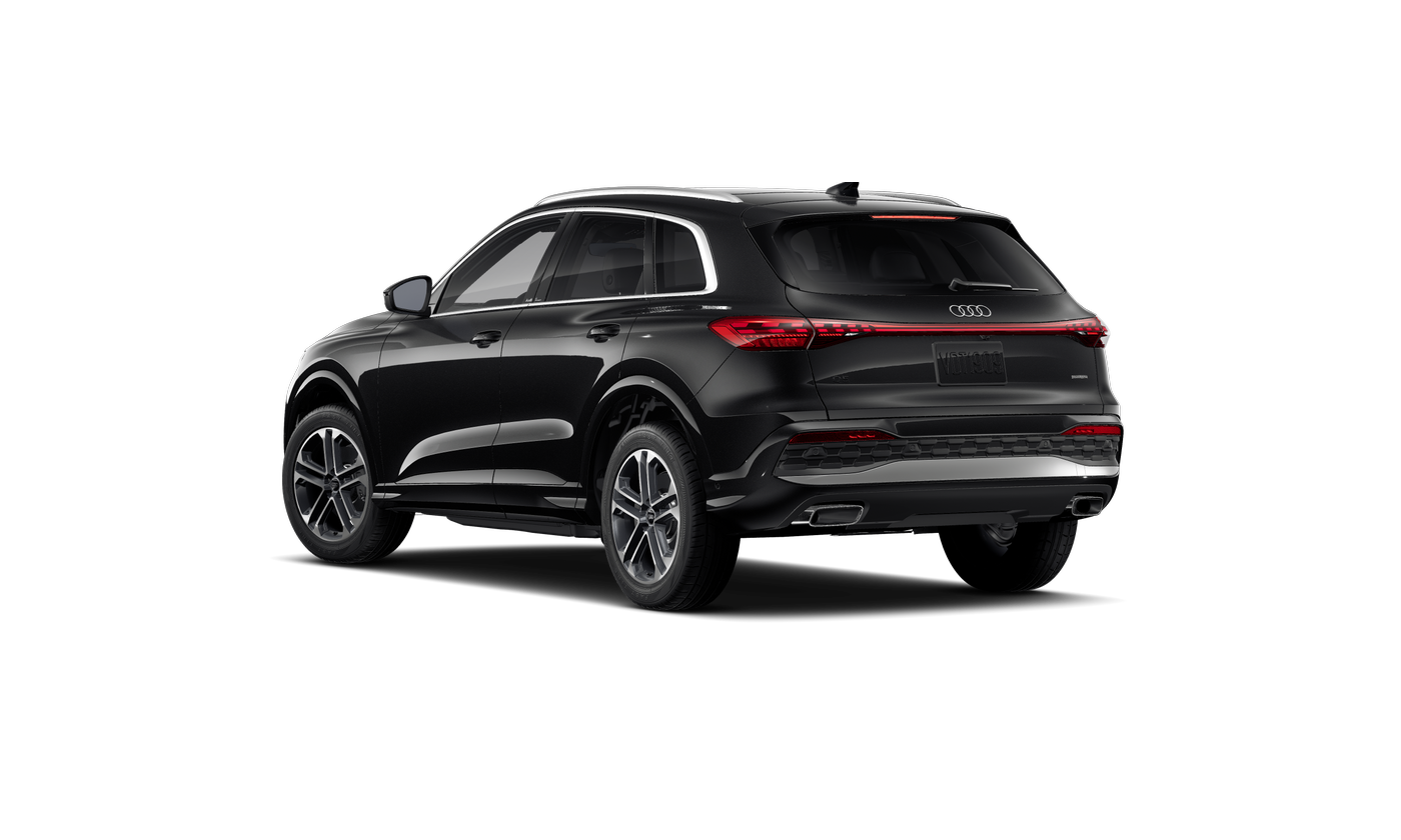 2025 Audi Q5 Premium Plus - Photo 20