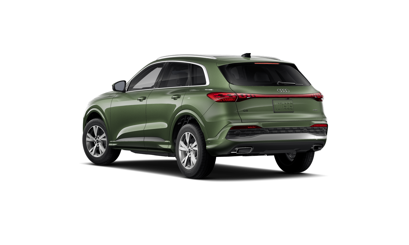 2025 Audi Q5 Premium - Photo 22