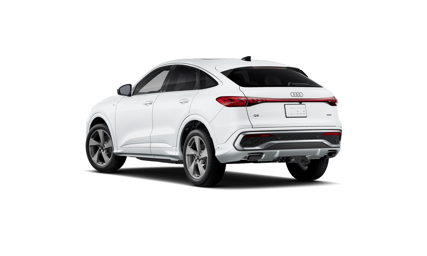 2025 Audi Q5 Sportback Premium Plus - Photo 32