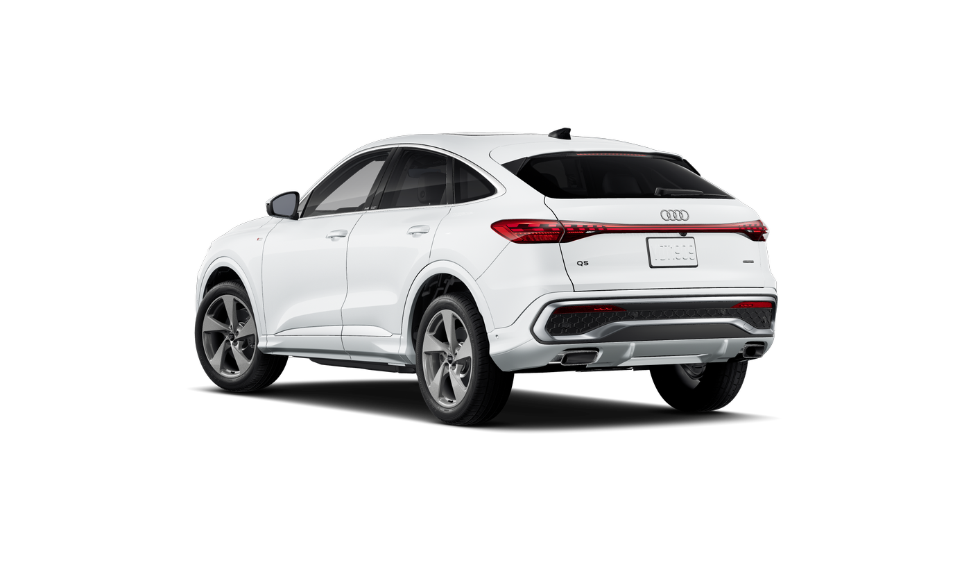 2025 Audi Q5 Sportback Premium Plus - Photo 28