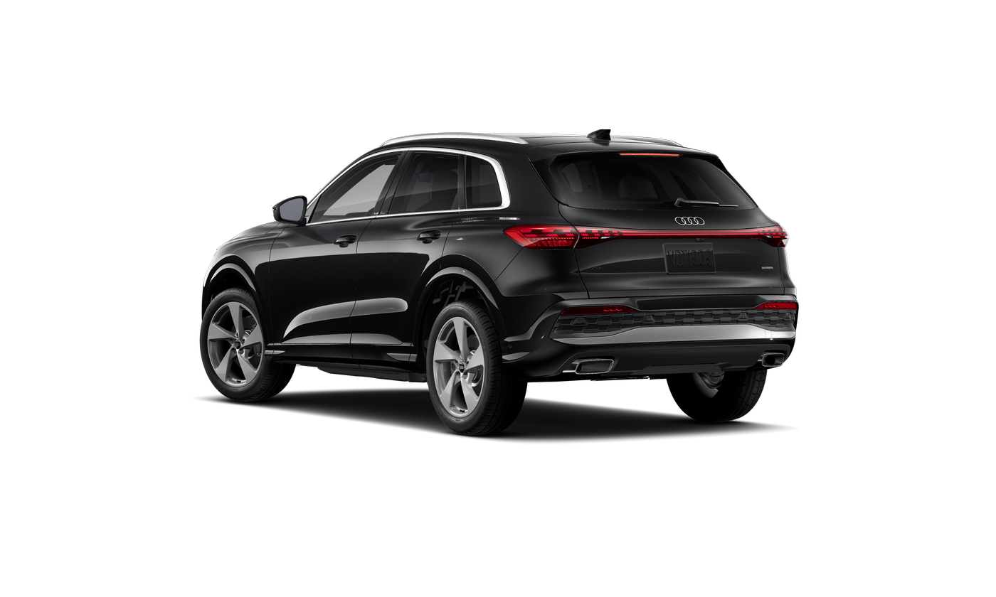 2025 Audi Q5 Premium Plus - Photo 39