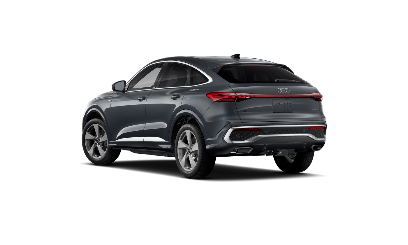 2025 Audi Q5 Sportback Premium Plus - Photo 64
