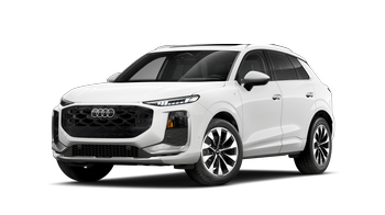 Photo of 2027 Audi Q3 SUV