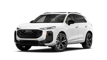 Photo of 2027 Audi Q3 SUV