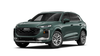Photo of 2027 Audi Q3 SUV