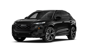 Photo of 2027 Audi Q3 SUV
