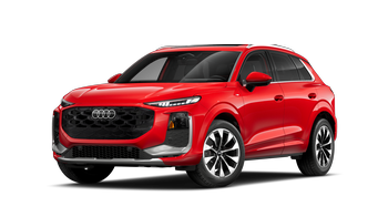 Photo of 2027 Audi Q3 SUV