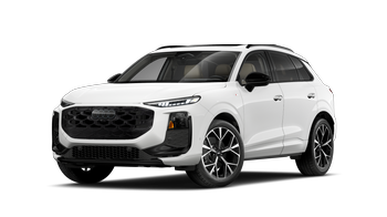 Photo of 2027 Audi Q3 SUV
