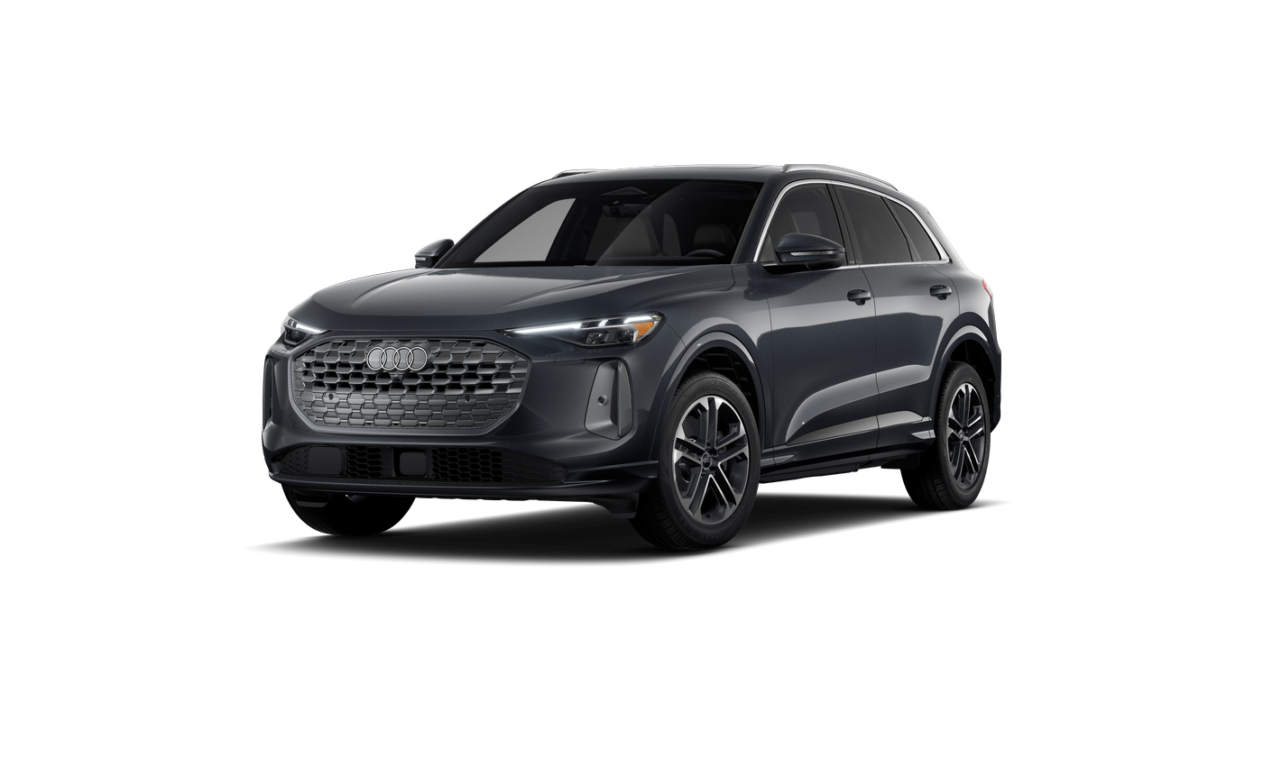 2025 Audi Q5 Premium Plus - Photo 22