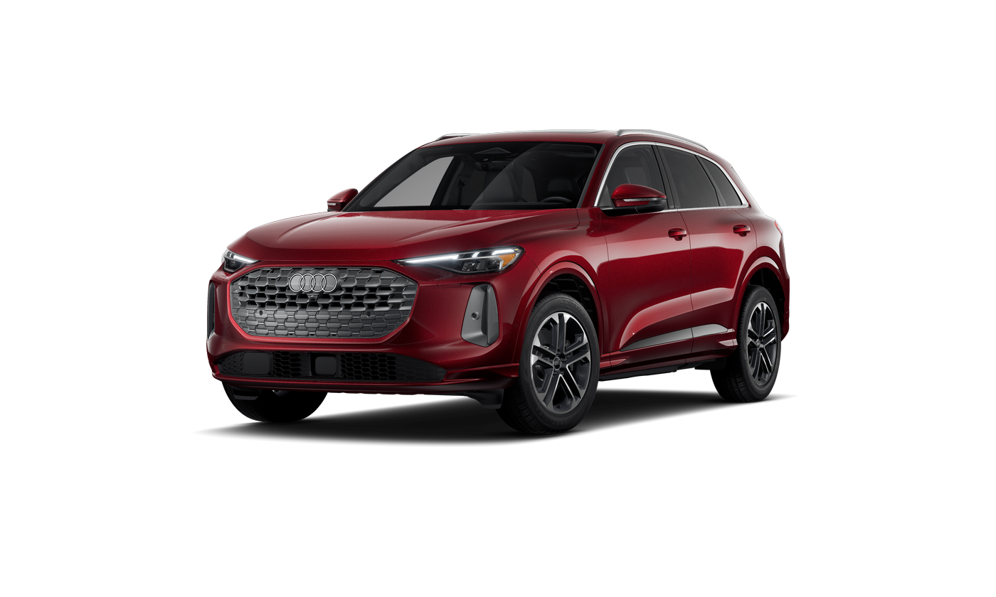 2025 Audi Q5