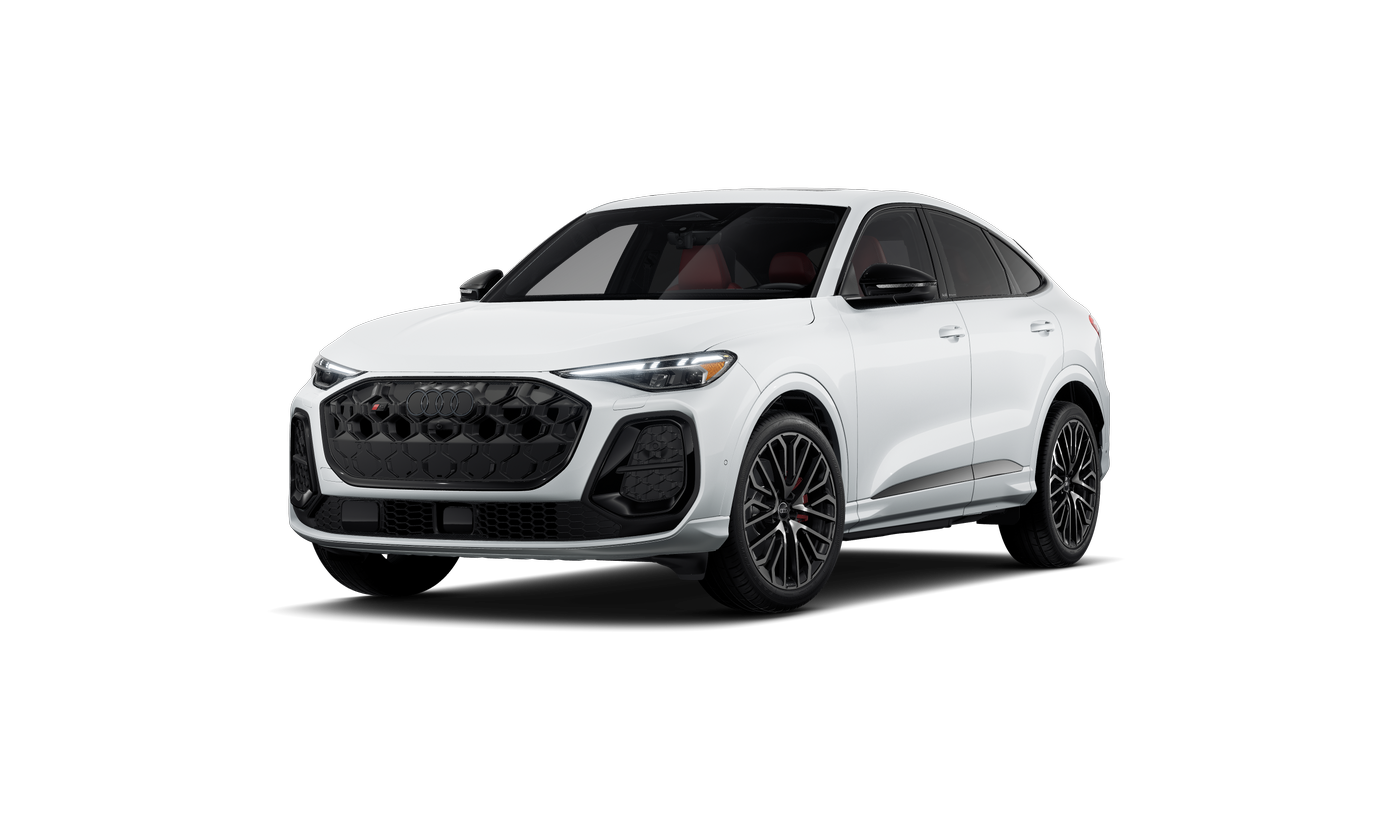 2026 Audi SQ5 Sportback