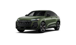 2026 Audi SQ5 Sportback