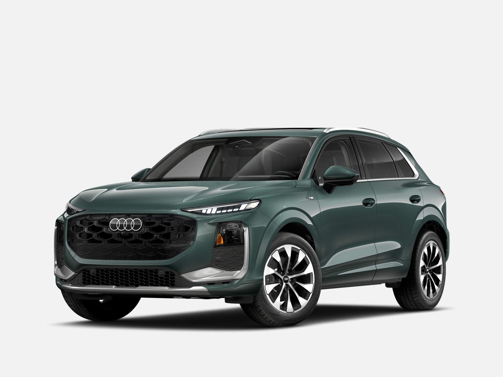 2026 Audi Q3 SUV