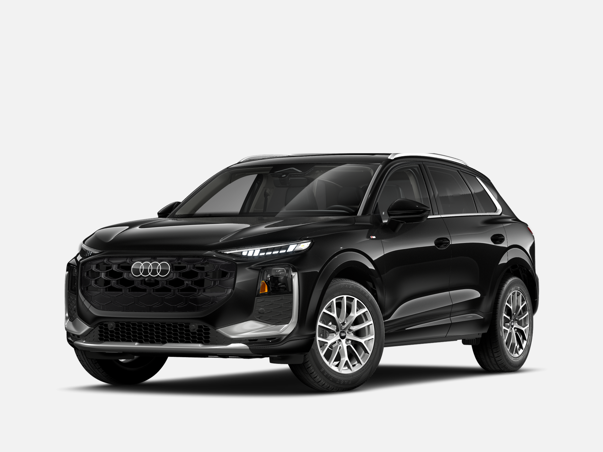 2026 Audi Q3 SUV