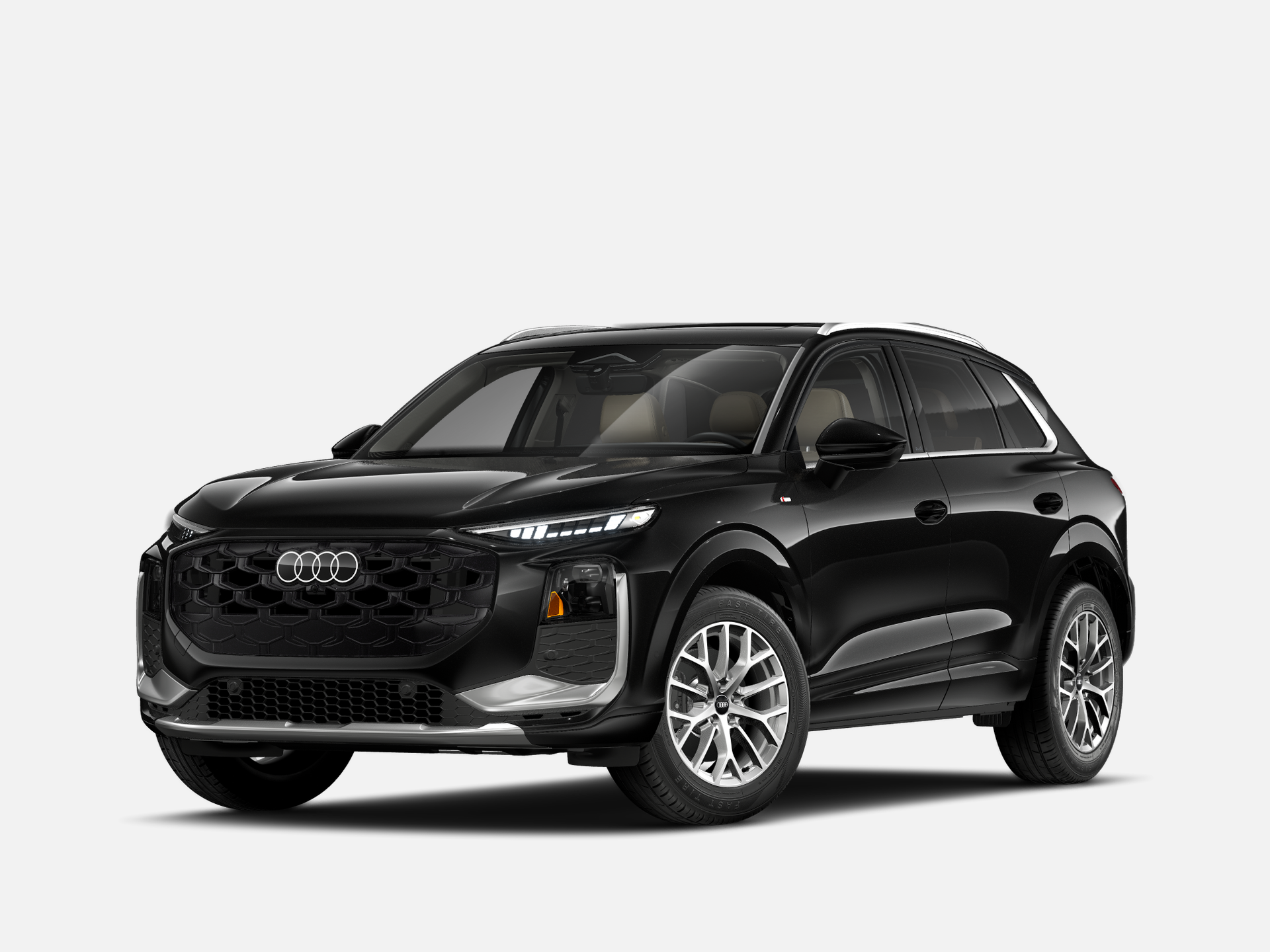 2026 Audi Q3 SUV