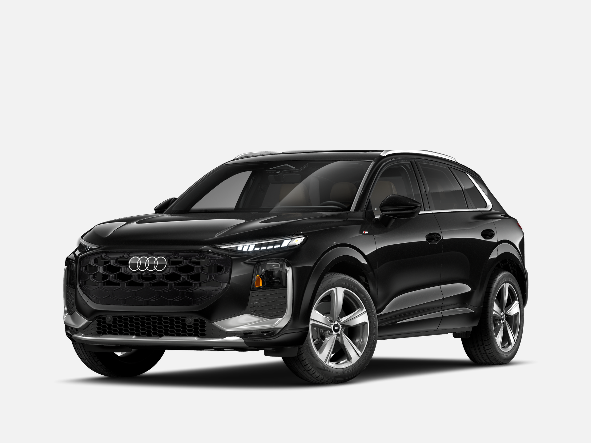 2026 Audi Q3 SUV