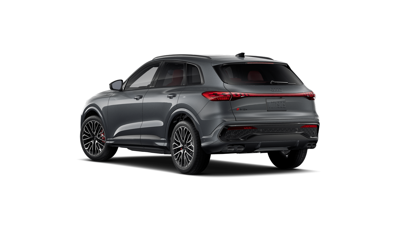 2026 Audi SQ5 Premium Plus - Photo 20