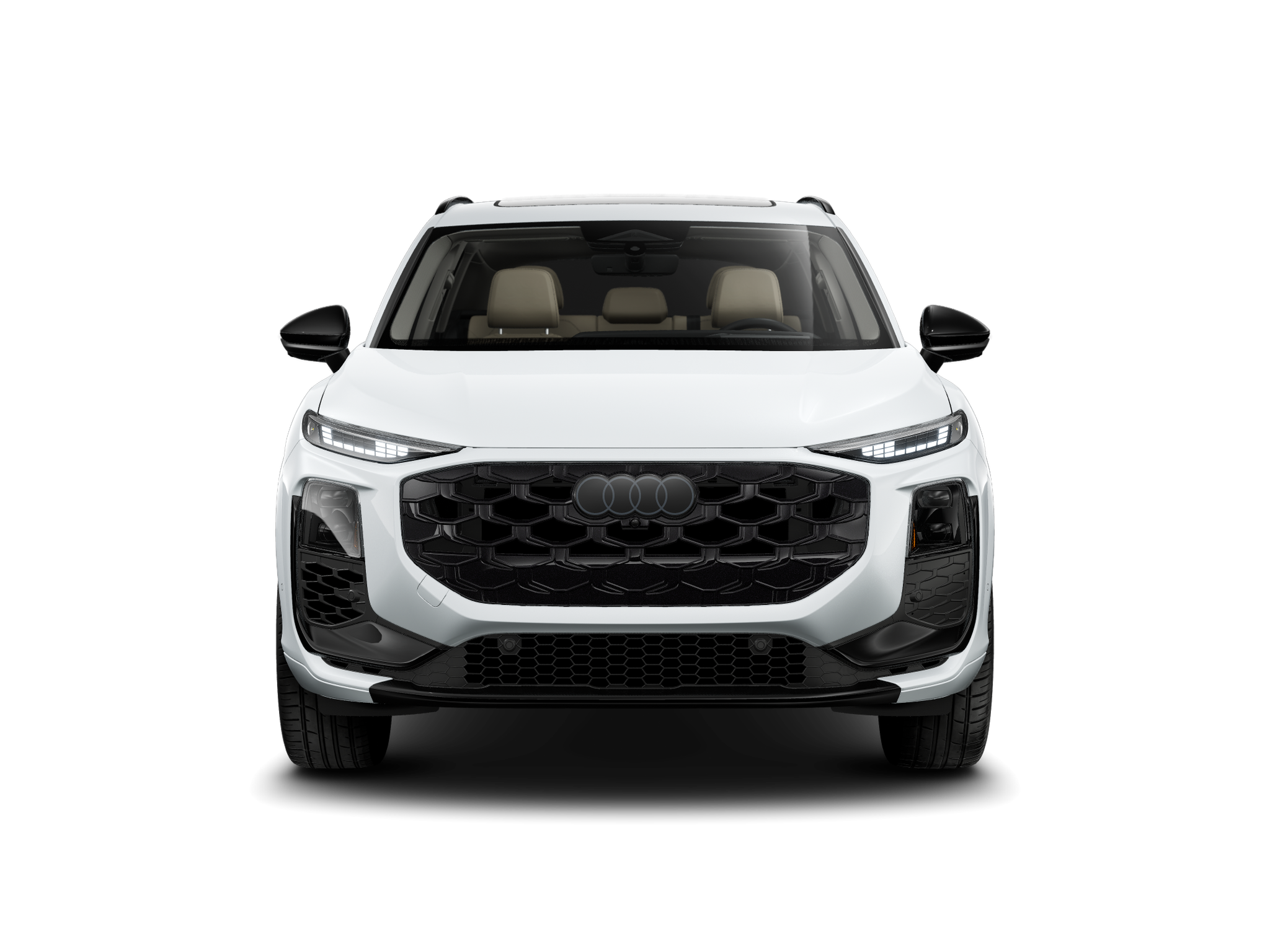 2026 Audi Q3 SUV