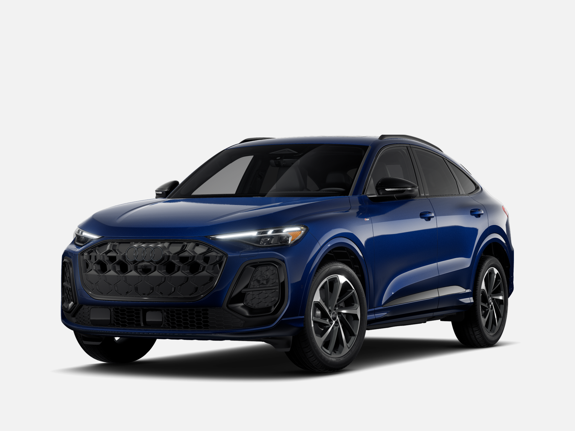2026 Audi Q5 Sportback