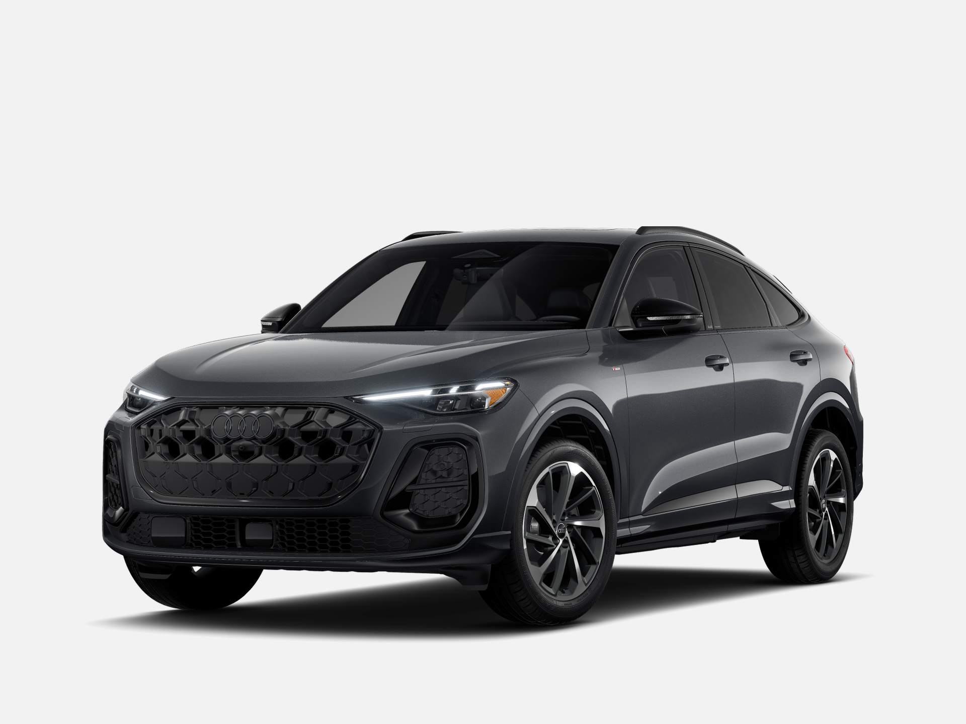 2026 Audi Q5 Sportback