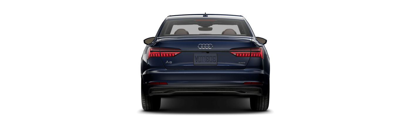 2025 Audi A6 Premium Plus - Photo 57