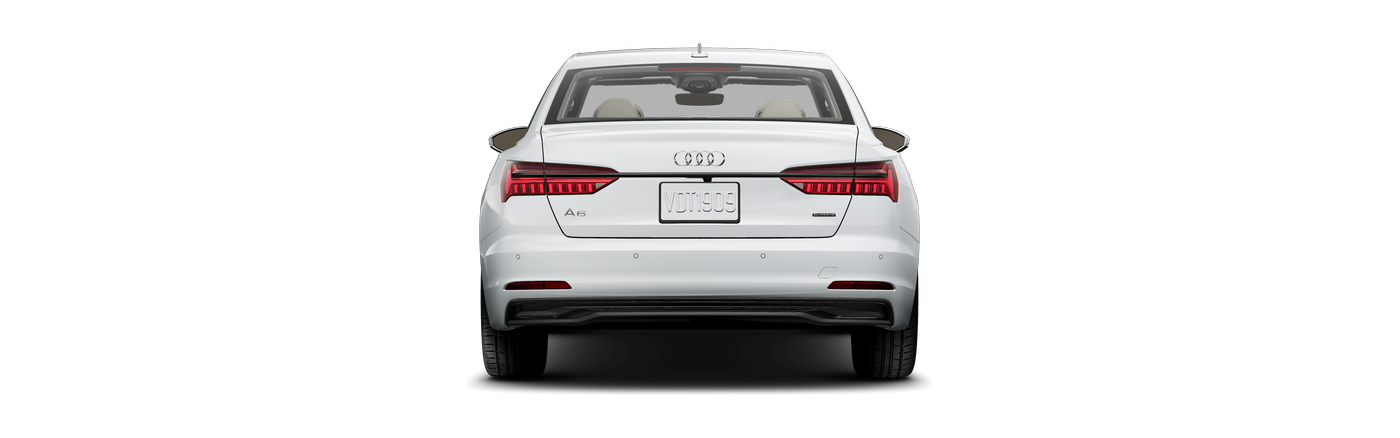 2025 Audi A6 Premium Plus - Photo 60