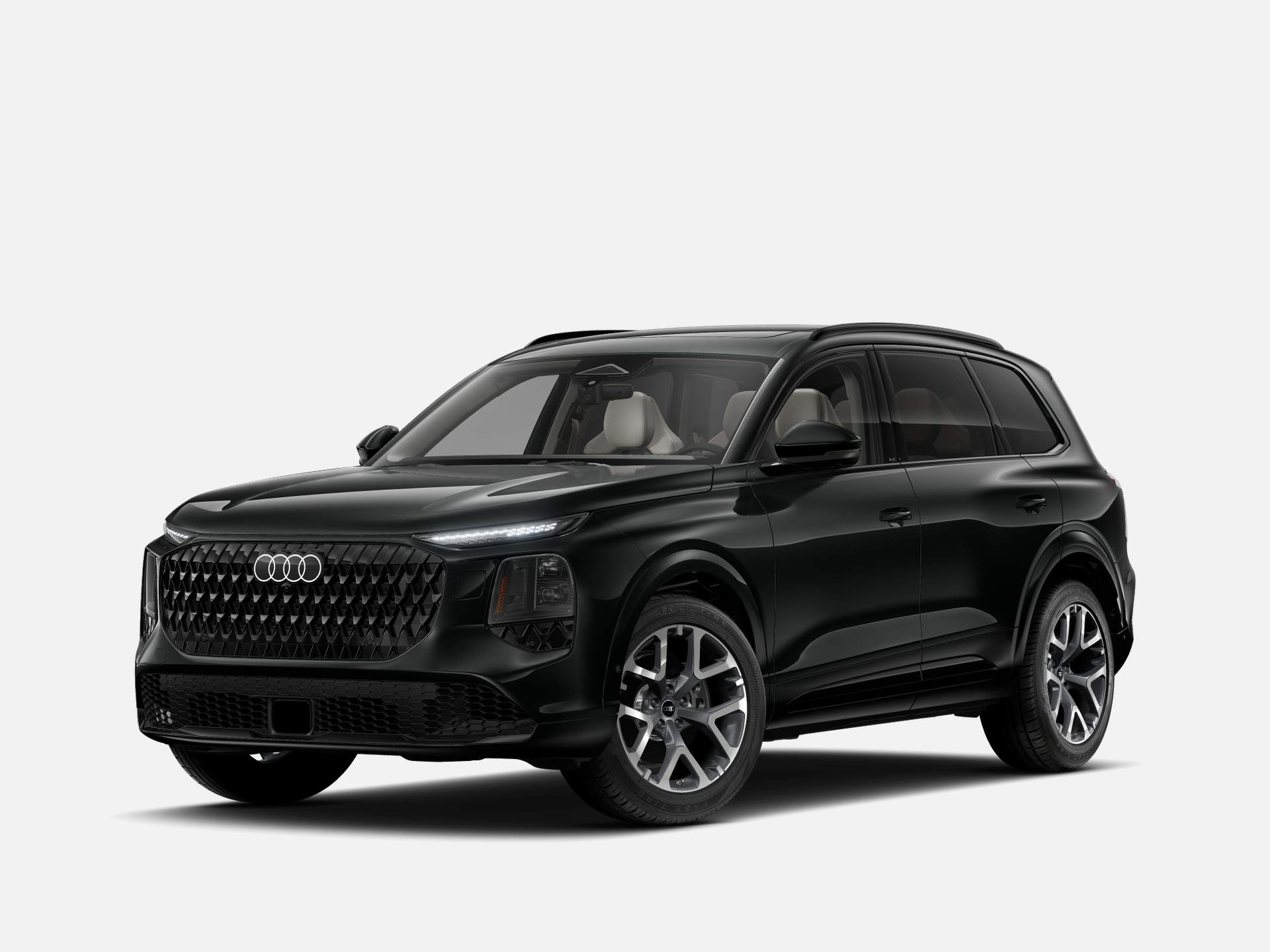 2027 Audi Q7