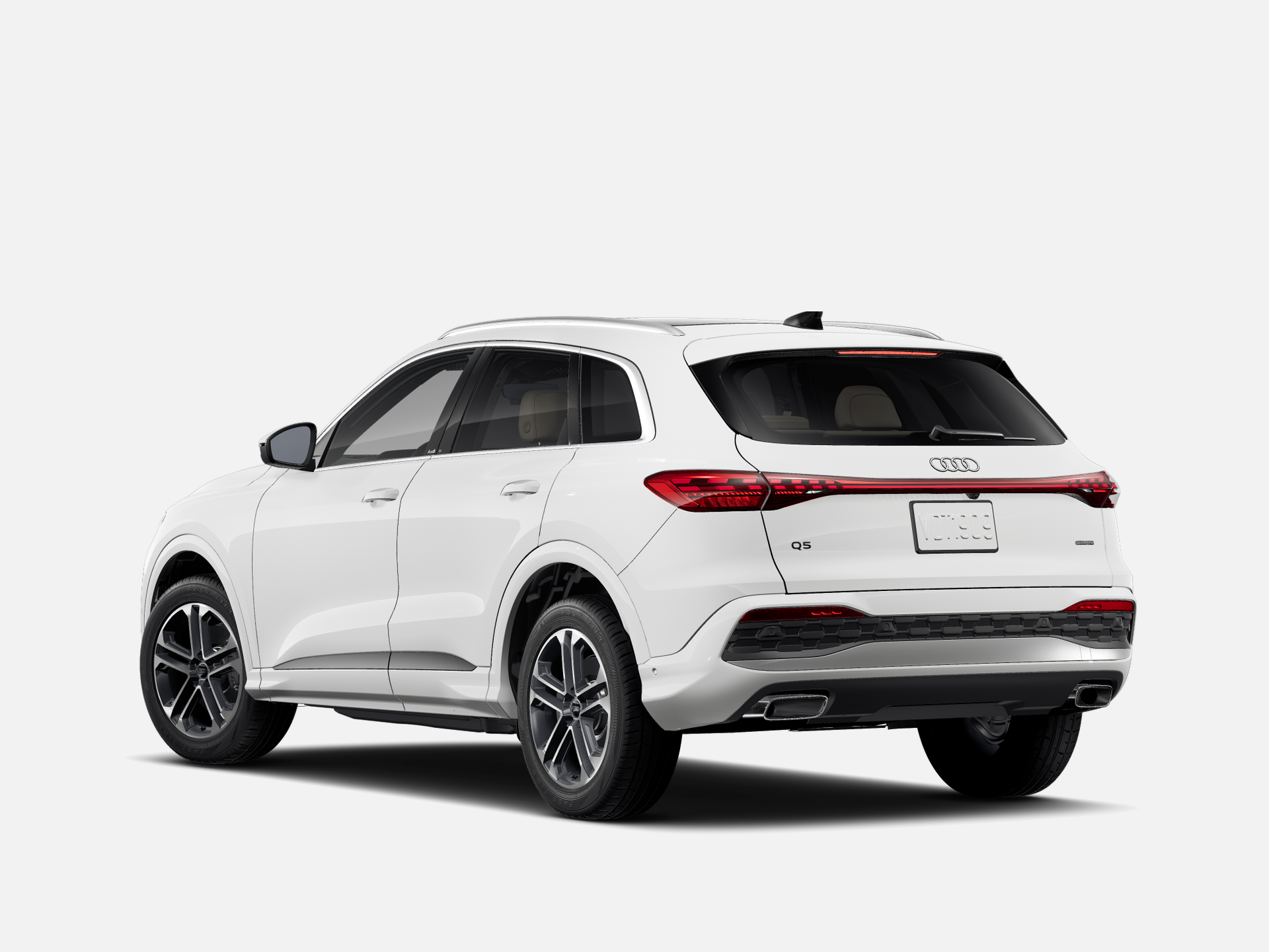 2025 Audi Q5 Premium - Photo 36
