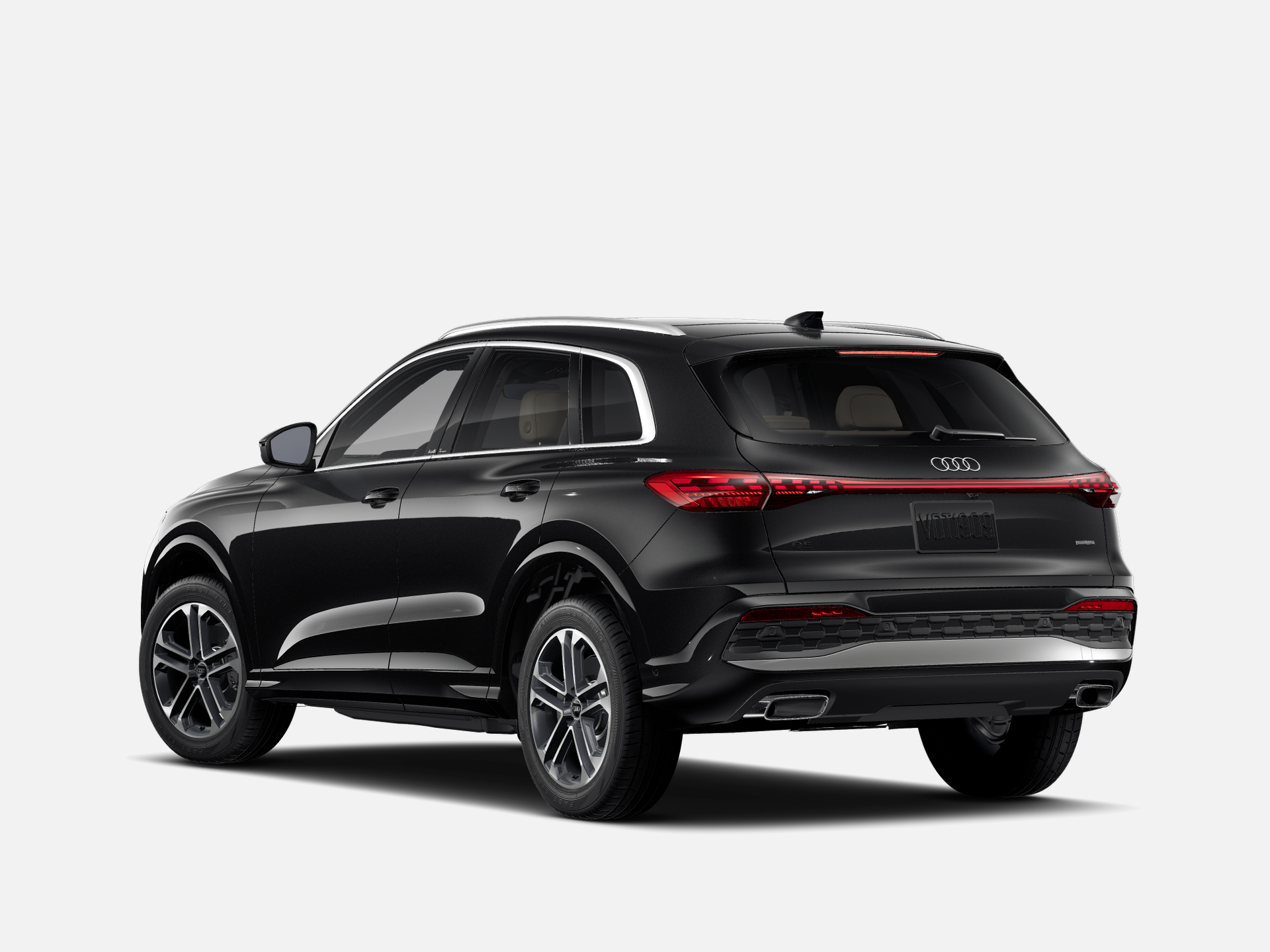 2025 Audi Q5 Premium - Photo 78