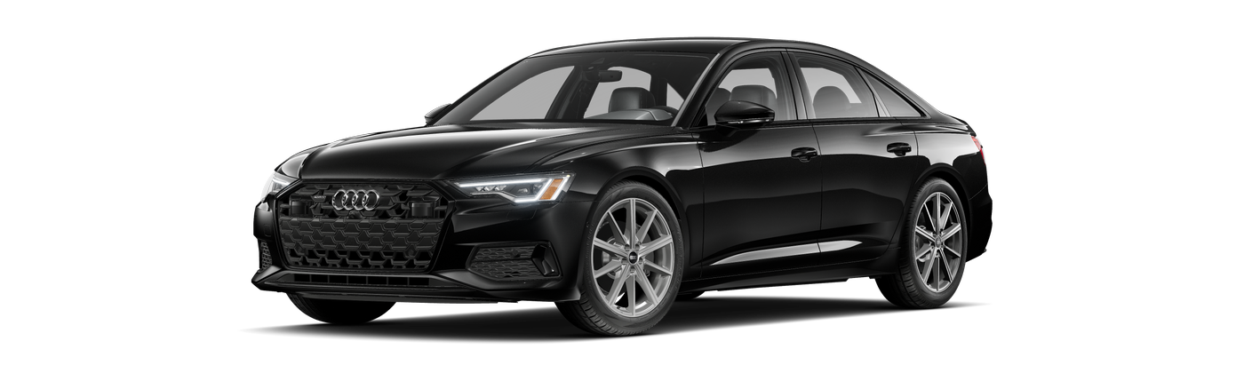 2025 Audi A6 Premium Plus - Photo 43