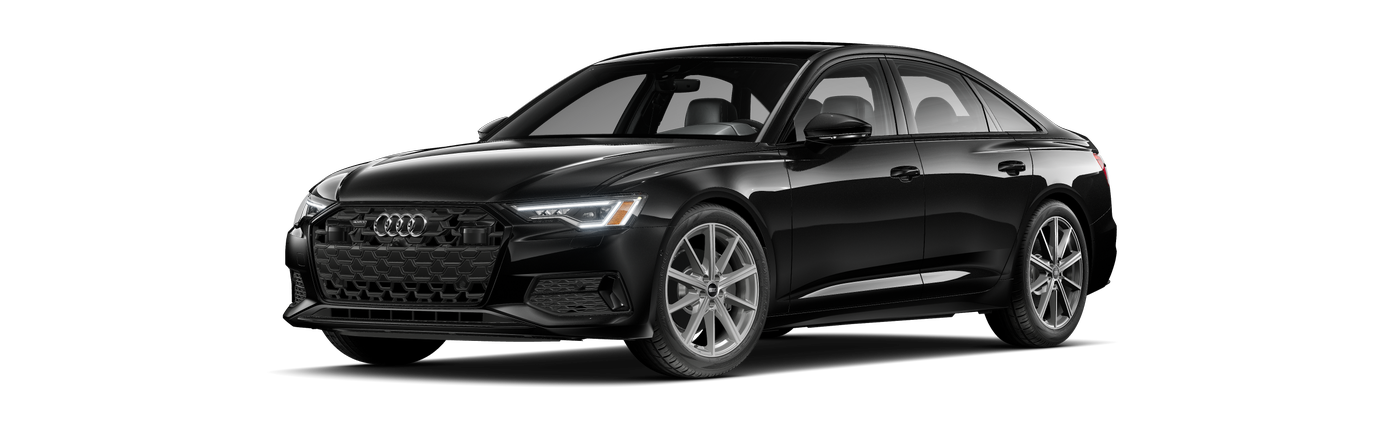2025 Audi A6 Premium Plus - Photo 43