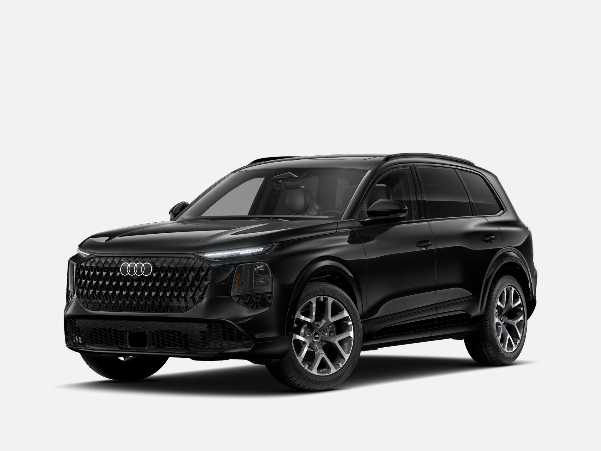 2027 Audi Q7
