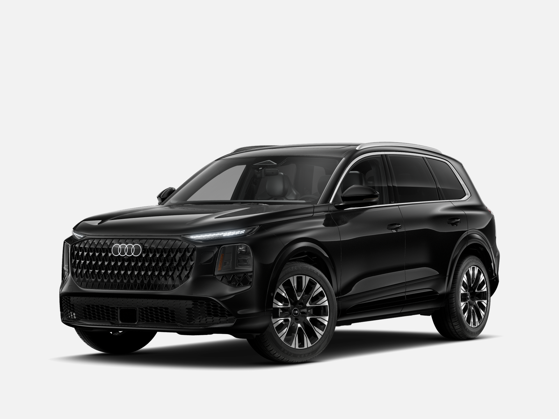 2027 Audi Q7