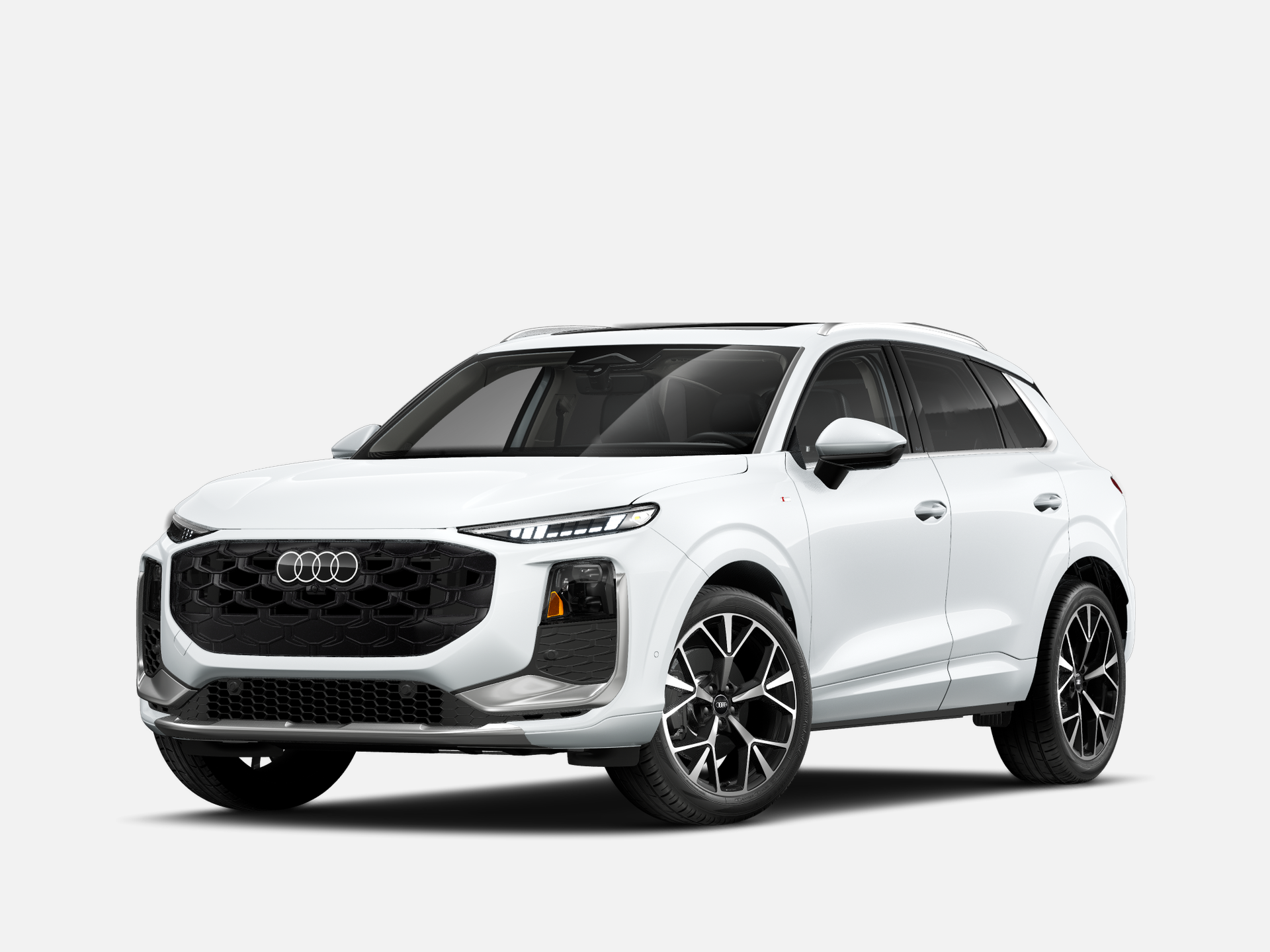 2026 Audi Q3 SUV